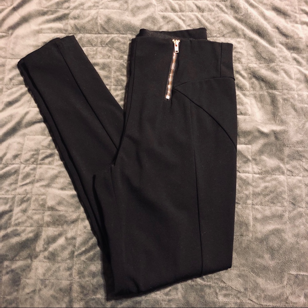 Signature 8 dressy leggings